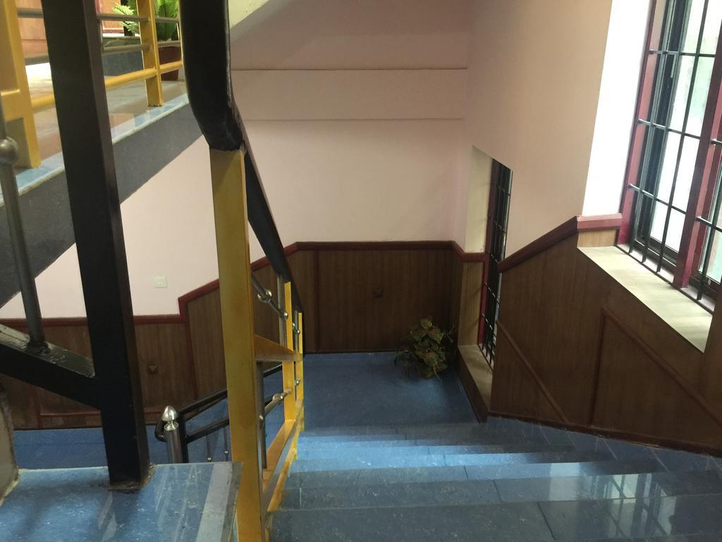 Sp Plaza Service Apartment Thiruvananthapuram Zewnętrze zdjęcie