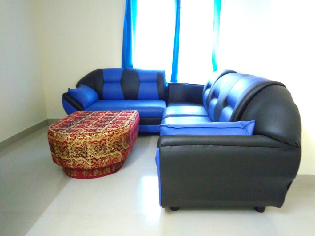 Sp Plaza Service Apartment Thiruvananthapuram Zewnętrze zdjęcie