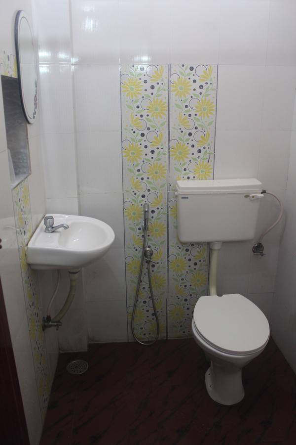 Sp Plaza Service Apartment Thiruvananthapuram Zewnętrze zdjęcie