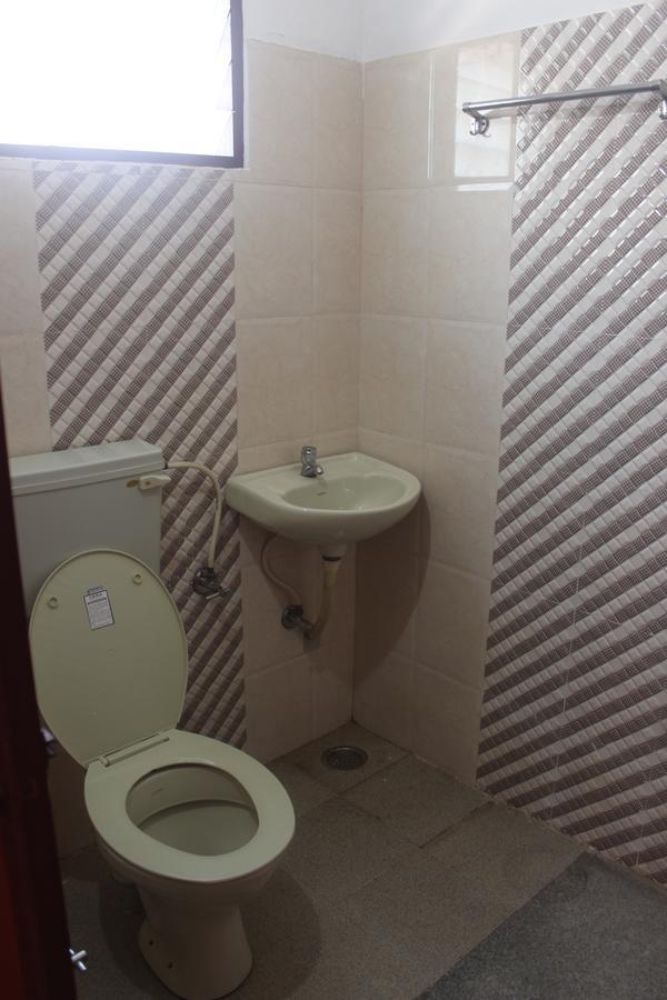 Sp Plaza Service Apartment Thiruvananthapuram Zewnętrze zdjęcie