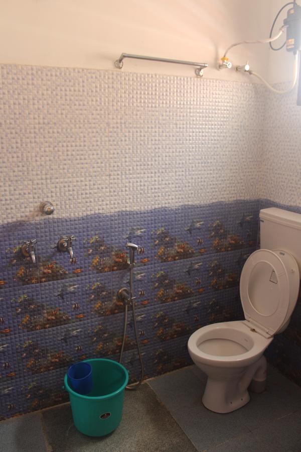Sp Plaza Service Apartment Thiruvananthapuram Zewnętrze zdjęcie