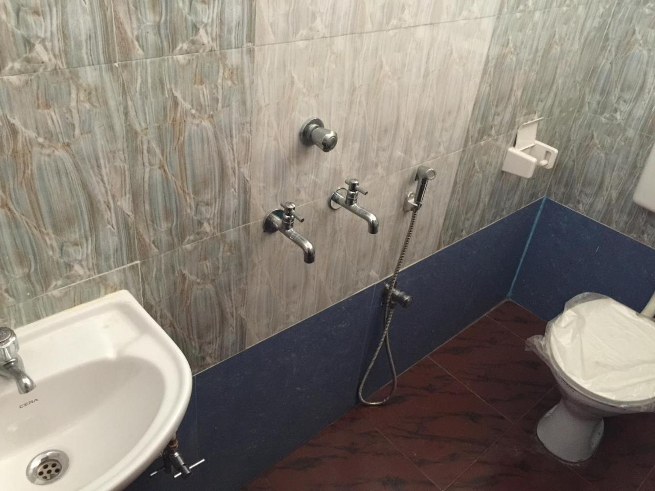 Sp Plaza Service Apartment Thiruvananthapuram Zewnętrze zdjęcie
