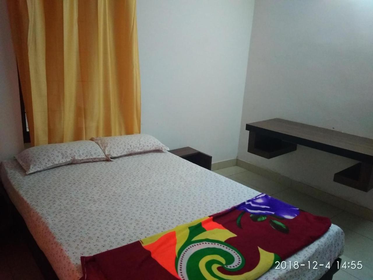 Sp Plaza Service Apartment Thiruvananthapuram Zewnętrze zdjęcie